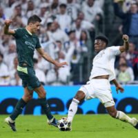 Liverpool Eye Tchouameni Swoop Despite New Real Madrid Deal