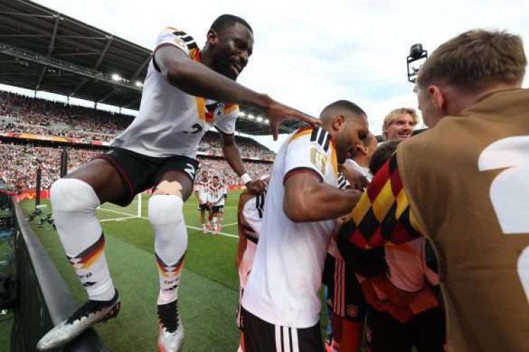 Rüdiger Retires from International Football at 33