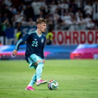 Real Madrid Eye €100M Bayern Teen Lennart Karl