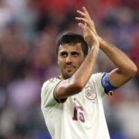 Cucurella Tried to Lure Rodri to Real Madrid This Summer