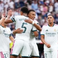 Real Madrid Push to Extend Bellingham Deal Until 2032