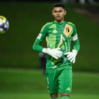 Real Madrid eye Liverpool's Brughmans as Courtois successor