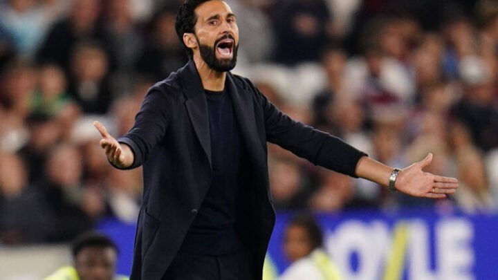 Arbeloa Eyes Real Madrid's Cestero for Fulham Move 3 Arbeloa Eyes Real Madrid's Cestero for Fulham Move