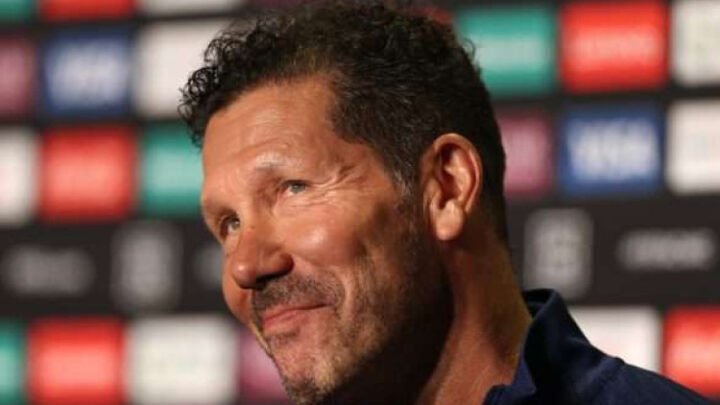 Julián Álvarez Returns for Derby — Bad News for Madrid 2 Julián Álvarez Returns for Derby — Bad News for Madrid