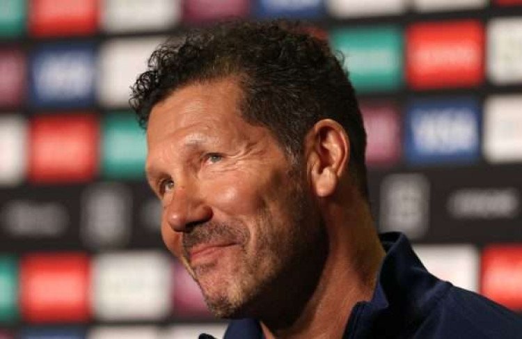 Julián Álvarez Returns for Derby — Bad News for Madrid 1 Julián Álvarez Returns for Derby — Bad News for Madrid