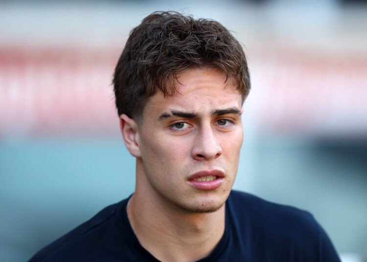 Real Madrid Monitoring Kenan Yildiz as Arsenal Circle Juve Star 1 Real Madrid Monitoring Kenan Yildiz as Arsenal Circle Juve Star