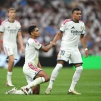 Mbappé Is La Liga's Top Dribbler — Ahead of Yamal