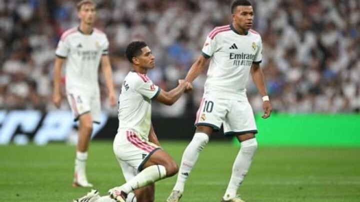 Mbappé Is La Liga's Top Dribbler — Ahead of Yamal