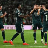 Arda Güler Steals MOTM From Mbappé in Dramatic Elche Win