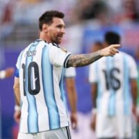 Mourinho on Messi Retirement: 'We Need to Watch MLS Now'