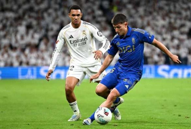 Tuchel Explains Why Trent Is Back in England Squad 1 Tuchel Explains Why Trent Is Back in England Squad