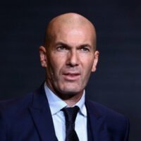 Zidane Backs Mbappé as France Captain: 'Best Player in the World'