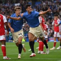 Chema Andrés: 'I Hope to Return to Real Madrid in Future'