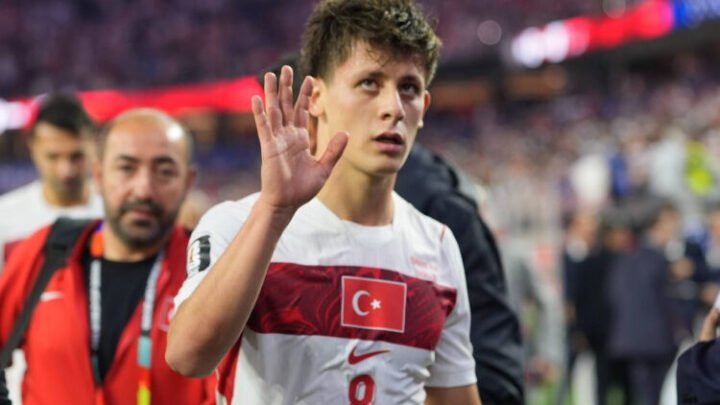 Chelsea Eye €100M Arda Güler Raid — Real Madrid Won't Budge 2 Chelsea Eye €100M Arda Güler Raid — Real Madrid Won't Budge