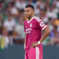 Mbappé Breaks Silence on Madrid Derby Referee Row