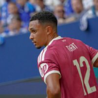 Liverpool Eye Trent Return as Dumfries Pushes Him Down Madrid Pecking Order