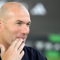 Mbappé, Konaté & Camavinga Named in Zidane's First France Squad