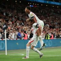 Bellingham Shines for England Despite 3-2 Loss to Spain