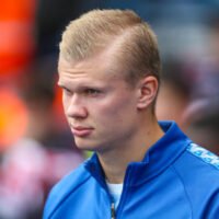 Real Madrid Approach Haaland Camp for Potential 2027 Switch