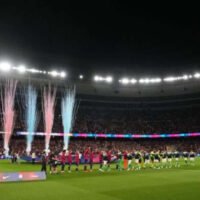 Barcelona Match Real Madrid's Historic 10-0 Start Record