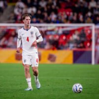 Real Madrid Scout Alex Scott Three Times This Season