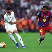 Kane Wins 2026 Ballon d'Or as Mbappé Misses Out