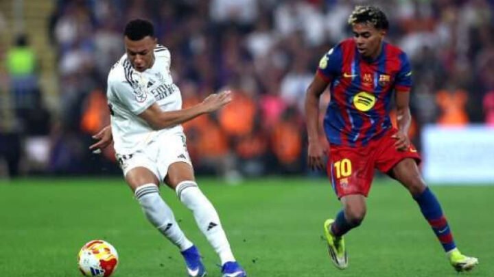 Kane Wins 2026 Ballon d'Or as Mbappé Misses Out 2 Kane Wins 2026 Ballon d'Or as Mbappé Misses Out