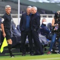 Mourinho: 'I'm Sick of Carlo!' — The Ancelotti Joke Explained