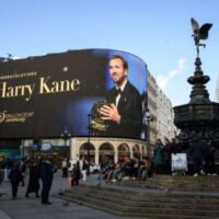 Bellingham Salutes 'Skip' Kane After Ballon d'Or Glory