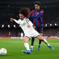 Bernardo Silva Blasts Yamal for 'Provoking' Cucurella in Clásico