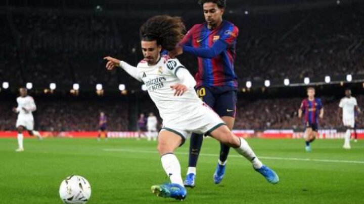 Bernardo Silva Blasts Yamal for 'Provoking' Cucurella in Clásico 2 Bernardo Silva Blasts Yamal for 'Provoking' Cucurella in Clásico