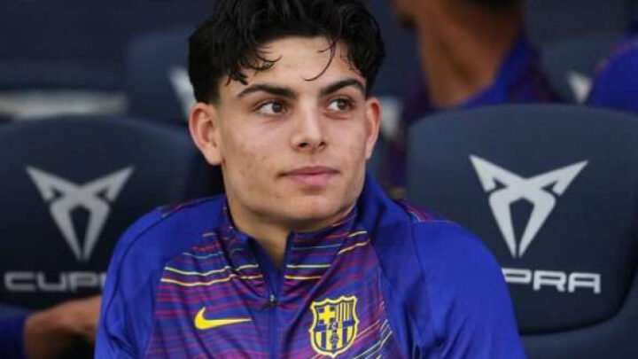 Three Real Madrid Stars Make 2026 Golden Boy Shortlist