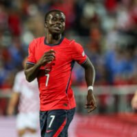Real Madrid Eye Bukayo Saka in Ambitious Arsenal Raid