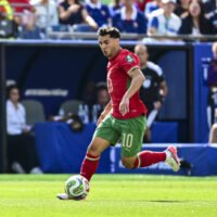 Arsenal Plotting €60M Brahim Diaz Swoop in January