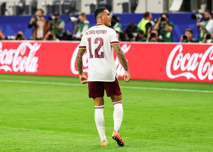 Porro Eyes Spain Return — Could Real Madrid Make a Move?