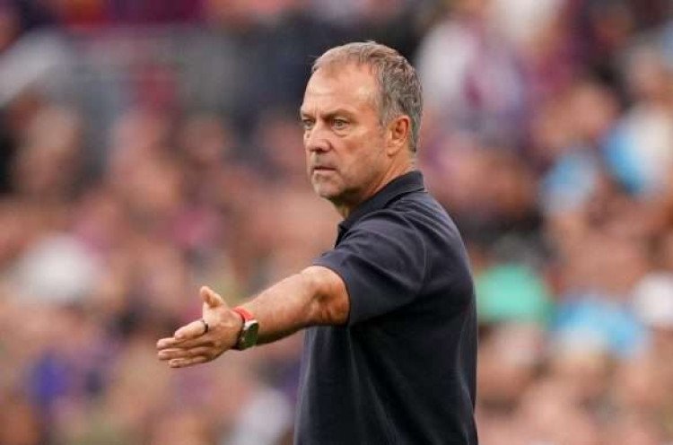 Flick Stays Silent on Arda Güler Red Card Controversy