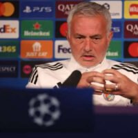 Mourinho: 'Something Smells Strange' Over La Liga Ref Picks