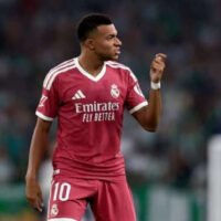 Mbappé fires back with sarcasm over Ballon d'Or row claims