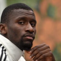 Rudiger's Madrid Future Uncertain as Spurs Circle Again