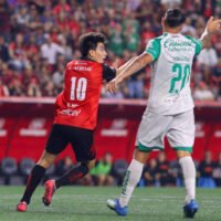 Mora Prefers La Liga Move – Real Madrid Handed Boost