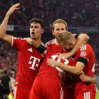Real Madrid eyeing Bayern's Pavlović for 2027 midfield overhaul