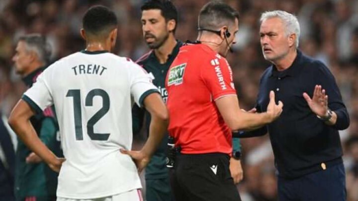Mourinho skips presser to stay out of trouble vs Sevilla & Barça 3 Mourinho skips presser to stay out of trouble vs Sevilla & Barça