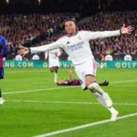 Mbappé Finishes Ballon d'Or Runner-Up Ahead of Yamal