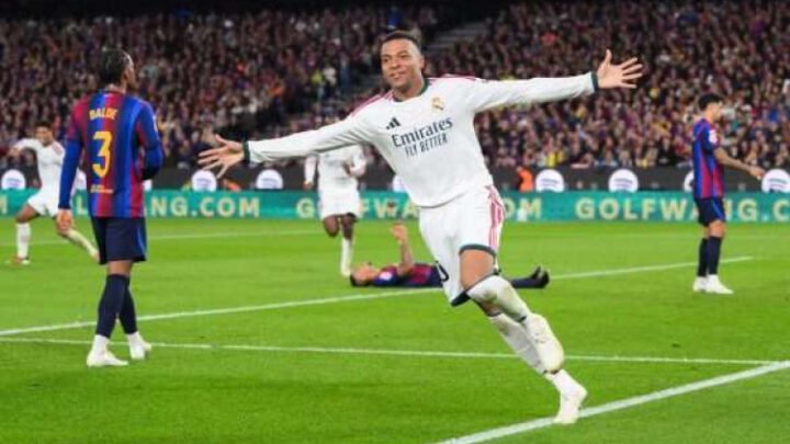 Mbappé Finishes Ballon d'Or Runner-Up Ahead of Yamal 2 Mbappé Finishes Ballon d'Or Runner-Up Ahead of Yamal