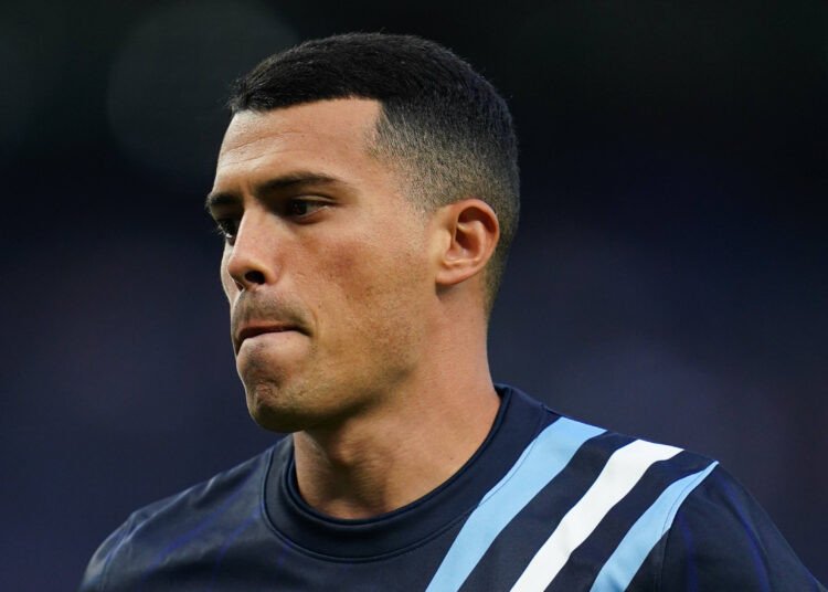 Real Madrid Enter the Race to Sign Tottenham's Pedro Porro