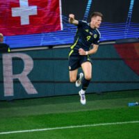 Real Madrid Eye Scott McTominay in Surprise Midfield Move
