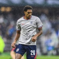 Real Madrid Eye Quansah as Defensive Rebuild Gathers Pace