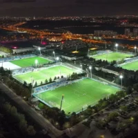La Fábrica Nets €215m Record to Bankroll Madrid's Rebuild