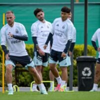 Real Madrid Eye Liverpool's Mac Allister as No.1 Midfield Target