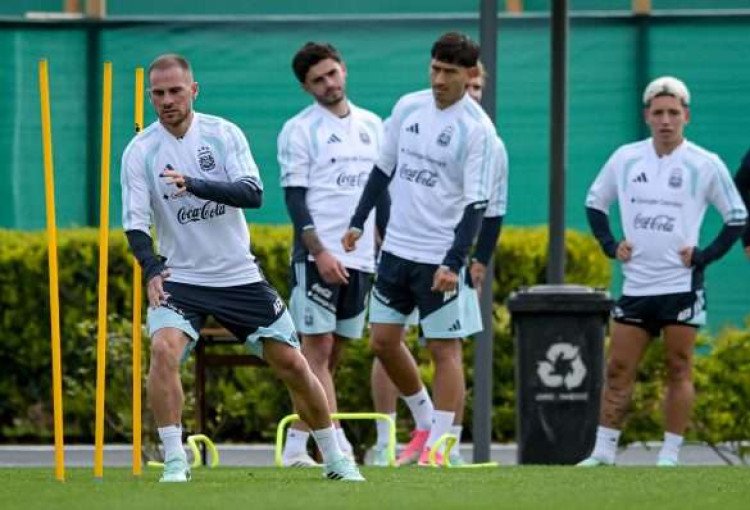 Real Madrid Eye Liverpool's Mac Allister as No.1 Midfield Target 1 Real Madrid Eye Liverpool's Mac Allister as No.1 Midfield Target